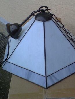 Decken-Hänge-Lampe, Designer-Modell, in neuwertigem Zustand - Simbach (Inn) Zentrum