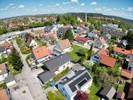 PREISREDUZIERUNG!!! SOFORT BEZUGSFERTIG - Neuwertiges Einfamilienhaus mit Garage in Schongau - Schongau