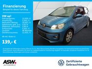 VW up, 1.0 MPI move up, Jahr 2021 - Bad Rappenau