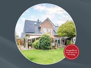 Attraktives und charmantes Einfamilienhaus in gefragter Lage von Lüneburg! - Lüneburg