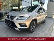 Seat Ateca, 1.4 TSI XCELLENCE 150, Jahr 2017 - Waging (See)