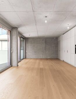 Art Meets Architecture - Boutique Studio AM TACHELES - Berlin