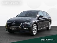 Skoda Scala, 1.0 TSI Ambition, Jahr 2023 - Schweinfurt