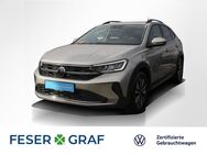 VW Taigo, 1.0 TSI Move, Jahr 2024 - Forchheim (Bayern)