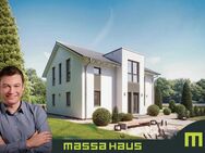 Lifestyle meets massa haus. - Dahlen