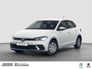 VW Polo, 1.0 TSI, Jahr 2024 - Lehe (Niedersachsen)