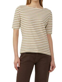 s.Oliver T-Shirt mit Streifen Muster