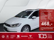 VW Touran, 1.5 TSI COMFORTLINE 150PS N, Jahr 2019 - Vilsbiburg