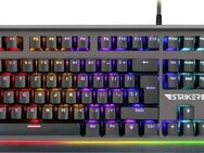 Hyrican Striker ST-MK91 Gaming-Tastatur