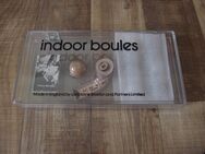 Indoor Boules von Loncraine & Broxton - Hausach