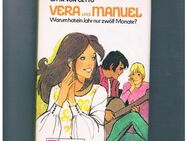 Vera und Manuel,Gitta von Cetto,Schneider Verlag,1975 - Linnich