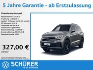 VW Touareg, 3.0 TDI Elegance Allradlenkung, Jahr 2024 - Dießen (Ammersee)