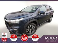 Suzuki S-Cross, 1.4 Hybrid Comfort Kam360, Jahr 2022 - Kehl