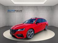 Skoda Octavia, 2.0 TSI MASSAGE, Jahr 2024 - Pöttmes