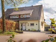 Gepflegte Doppelhaushälfte - Nordhorn