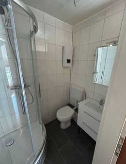 Sanierte Maisonette-Wohnung mit Gartennutzung - Bezugsfrei oder als Kapitalanlage - Hagen (Stadt der FernUniversität)