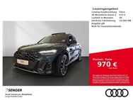 Audi SQ5, TDI Optik-Paket, Jahr 2022 - Bielefeld