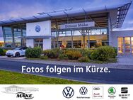 VW T-Cross, 1.0 TSI Style BLACK, Jahr 2020 - Brand-Erbisdorf