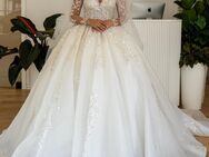 Hochzeitskleid/Brautkleid - Potsdam