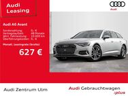 Audi A6, Avant sport 40 TDI quattro R, Jahr 2023 - Ulm