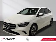 Mercedes B 180, Style MBUX, Jahr 2020 - Bünde