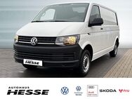 VW T6, 2.0 TDI Kasten Kasten, Jahr 2018 - Sottrum