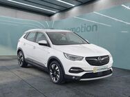 Opel Grandland X, Business Elegance Plug-in-Hybrid, Jahr 2021 - München