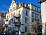 Attraktives 2-Zimmer-Investment - Dresden