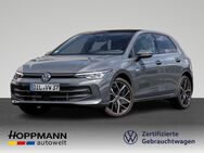 VW Golf, 1.5 VIII Edition 50 eTSI, Jahr 2024 - Herborn (Hessen)