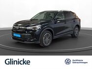 VW Tiguan, 1.5 eTSI Life, Jahr 2024 - Minden (Nordrhein-Westfalen)