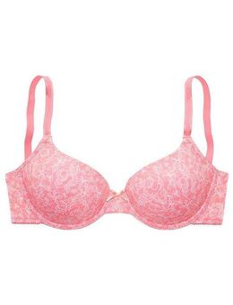 LASCANA Schalen-BH Ela - perfect basic mit Bügel aus seidiger Microfaser