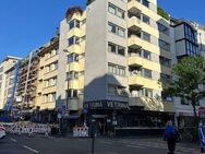 Charmante 2-Zimmer-Wohnung im Herzen der Neustadt-Süd zwischen Rathenau- und Rudolfplatz - Leben, wo Köln pulsiert! - Köln