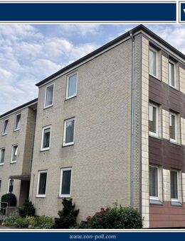 Solides Zinshaus mit 12 WE in ruhiger Lage, 1.883 €/m², 7.98 €/m² - Hamburg