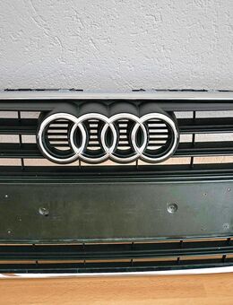AUDI A4 - Kühlergrill, Original, Neu. - Waldshut-Tiengen