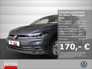 VW Polo, 1.0 TSI Style Dig, Jahr 2024 - Melle