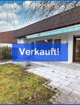 Hilzingen-Familienfreundliche, großzügige DHH mit Garage, in ruhiger Lage; BEZUGSFREI ! - Hilzingen