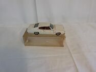 Gamda Koor Doge Charger 8112 mit OVP 1960er / 1970er Jahre altes Auto Spielzeug - Zeuthen