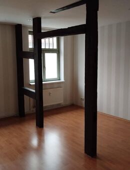 schöne 2-Raum Wohnung in Altentreptow provisionsfrei zu vermieten - Altentreptow