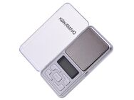 CHAMP Digitalwaage Pocket Mini 200g x 0.01g Feinwaage - Wegberg Zentrum