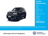 VW Touareg, V6 R-LINE LM19, Jahr 2024 - Bergkamen