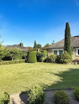 Entspannen und Wohlfühlen! - Oldenburg (Holstein)