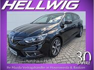 Renault Megane, 1.6 l Grandtour Edition, Jahr 2017 - Hoyerswerda