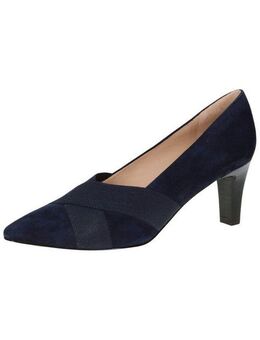 Peter Kaiser Peter Kaiser Pumps Veloursleder/Textil Pumps