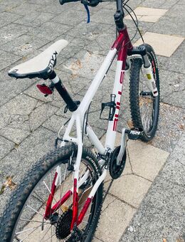 Mountainbike - Hagen (Stadt der FernUniversität) Hohenlimburg