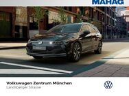 VW Golf Variant, 1.5 Style eTSI ||BusinessPremium, Jahr 2024 - München