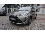 Toyota Yaris 1,5-Dual-VVT-iE Team Deutschland - Untermeitingen