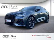 Audi Q3, Sportback S line 45 TFSI e, Jahr 2021 - Bad Hersfeld