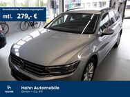 VW Passat Variant, 2.0 TDI Business, Jahr 2020 - Kornwestheim