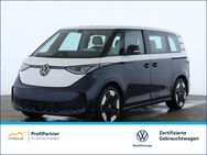 VW ID.BUZZ, Pro 227€ Rate ohne Anzahlung, Jahr 2024 - Berlin