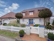 Großzügiges Einfamilienhaus in idyllischer Lage. - Ottersberg